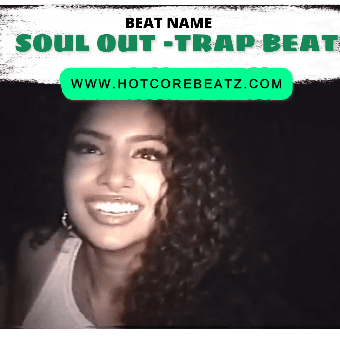 Soul Out – Lithe Type Beat | Trap Instrumental (Prod. By Benardo Pro)